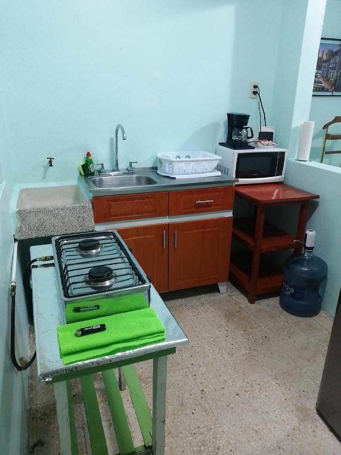 Departamento Cercano Al Aeropuerto T2, A 2 Calles Μεξικό Εξωτερικό φωτογραφία