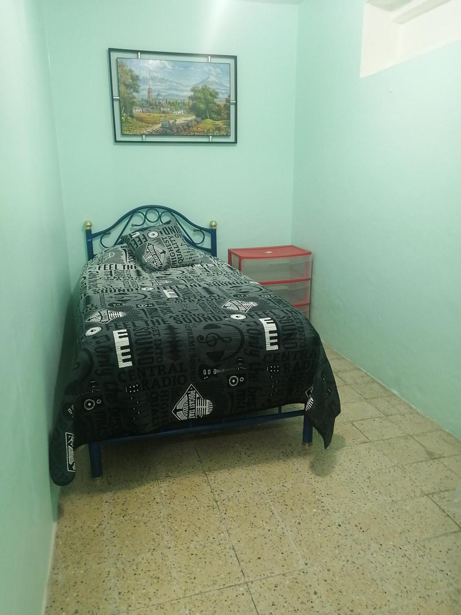 Departamento Cercano Al Aeropuerto T2, A 2 Calles Μεξικό Δωμάτιο φωτογραφία